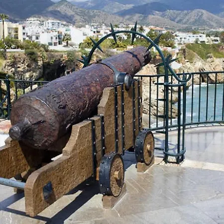 Apartment Spacious 3 Bedrooms Side Sea View Torrox