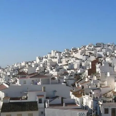 Spacious 3 Bedrooms Side Sea View Torrox