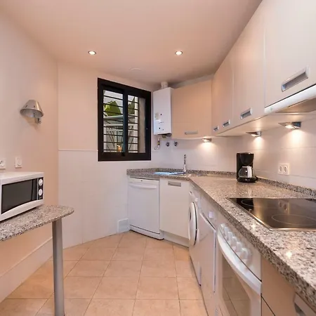 Spacious 3 Bedrooms Side Sea View * Torrox