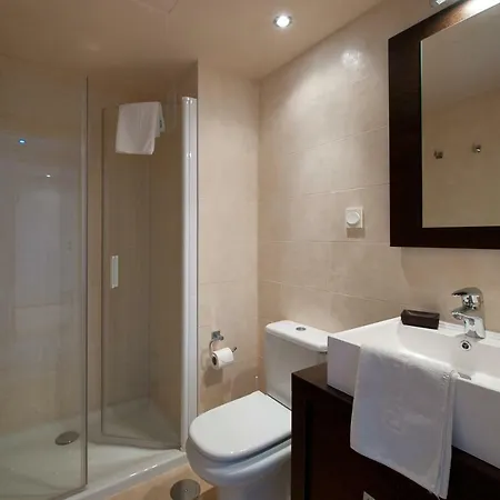 Spacious 3 Bedrooms Side Sea View Torrox